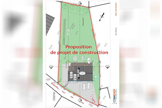 achat terrain paimpol 22500