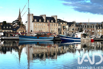 achat terrain paimpol 22500