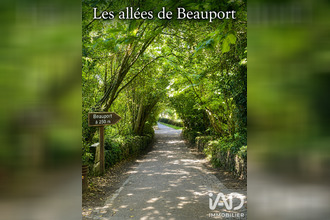 achat terrain paimpol 22500