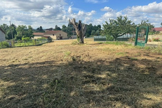 achat terrain pajay 38260