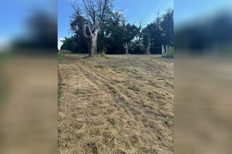 achat terrain pajay 38260