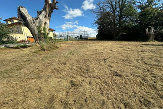 achat terrain pajay 38260