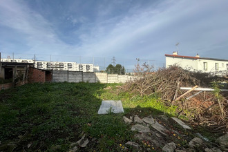 achat terrain palaiseau 91120