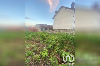 achat terrain palaiseau 91120