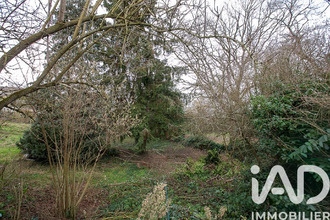 achat terrain palaiseau 91120