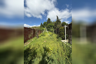 achat terrain palaiseau 91120