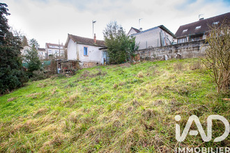 achat terrain palaiseau 91120