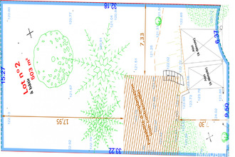 achat terrain palaiseau 91120