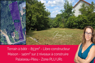 achat terrain palaiseau 91120