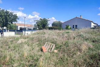 achat terrain palaja 11570