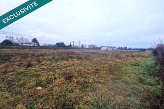 achat terrain palaminy 31220