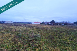 achat terrain palaminy 31220