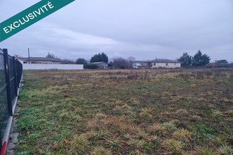 achat terrain palaminy 31220