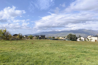 achat terrain palau-de-cerdagne 66340