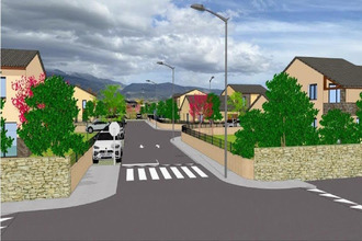 achat terrain palau-de-cerdagne 66340