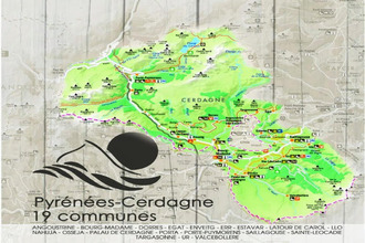 achat terrain palau-de-cerdagne 66340