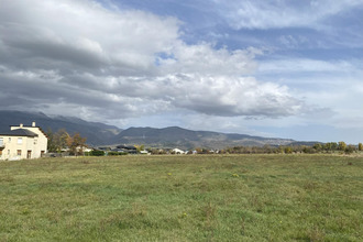 achat terrain palau-de-cerdagne 66340