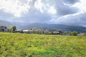 achat terrain palau-de-cerdagne 66340