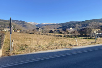 achat terrain palau-de-cerdagne 66340