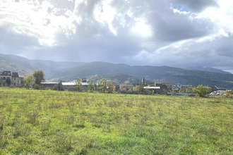 achat terrain palau-de-cerdagne 66340