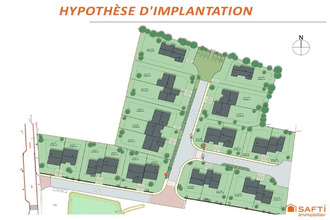 achat terrain palau-de-cerdagne 66340