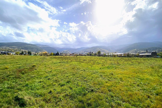 achat terrain palau-de-cerdagne 66340