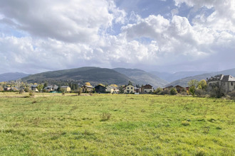 achat terrain palau-de-cerdagne 66340