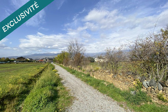 achat terrain palau-de-cerdagne 66340