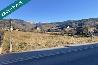 achat terrain palau-de-cerdagne 66340