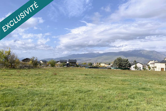 achat terrain palau-de-cerdagne 66340