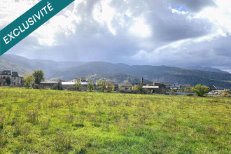 achat terrain palau-de-cerdagne 66340