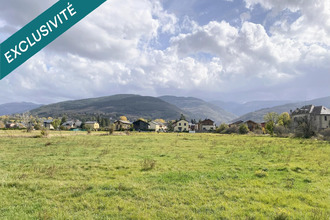 achat terrain palau-de-cerdagne 66340