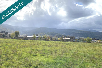 achat terrain palau-de-cerdagne 66340