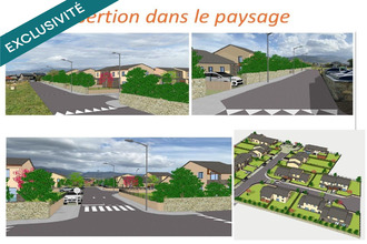 achat terrain palau-de-cerdagne 66340