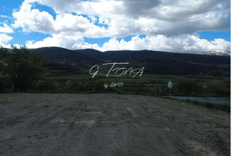 achat terrain palau-de-cerdagne 66340