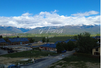 achat terrain palau-de-cerdagne 66340