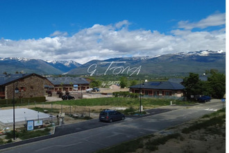 achat terrain palau-de-cerdagne 66340