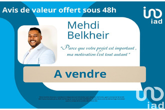achat terrain palau-del-vidre 66690
