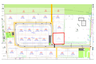 achat terrain palau-del-vidre 66690