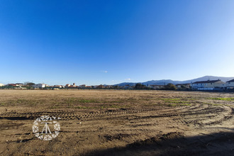 achat terrain palau-del-vidre 66690