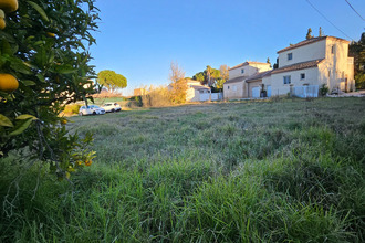 achat terrain palau-del-vidre 66690