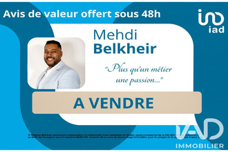 achat terrain palau-del-vidre 66690
