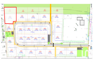 achat terrain palau-del-vidre 66690