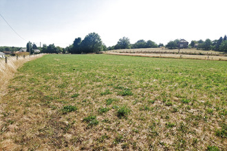 achat terrain palazinges 19190