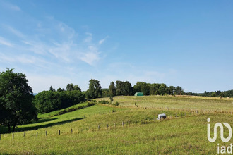 achat terrain palazinges 19190