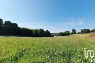 achat terrain palazinges 19190