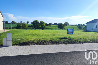 achat terrain palinges 71430