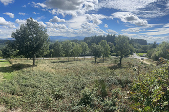 achat terrain palladuc 63550