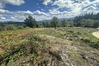 achat terrain palladuc 63550