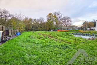 achat terrain palluau 85670